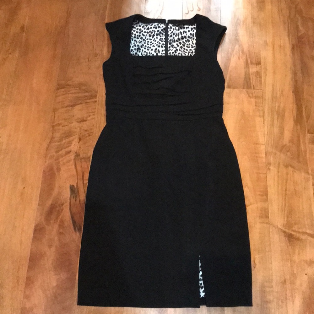WHBM dress